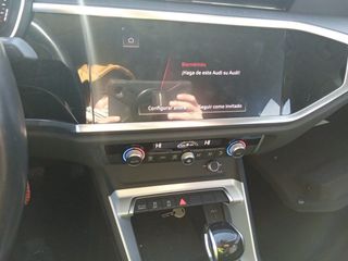 Audi Q3 Sportback Advanced 35 TDI 110 kW (150 CV) S tronic