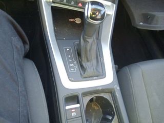 Audi Q3 Sportback Advanced 35 TDI 110 kW (150 CV) S tronic