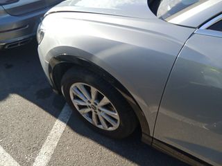 Audi Q3 Sportback Advanced 35 TDI 110 kW (150 CV) S tronic