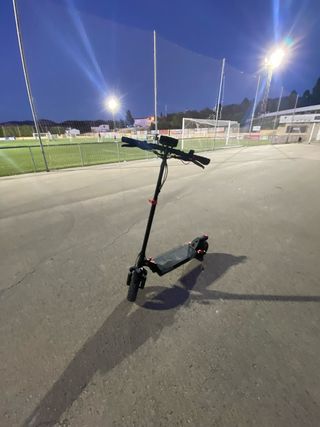 iScooter ix3 Patinete Eléctrico