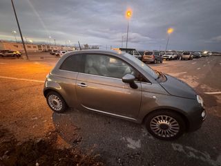 FIAT 500 2014