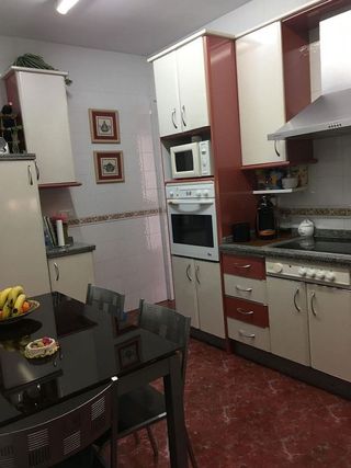 Casa adosada en venta en Ciudad Jardín - Zoco en Córdoba