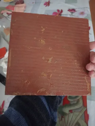 Sant Jordi y el dragón cerámica