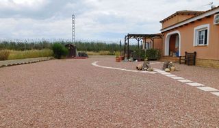 Chalet en venta en Dolores