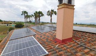 Chalet en venta en Dolores