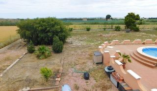 Chalet en venta en Dolores