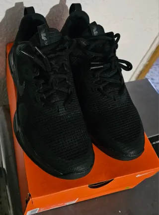 Nike Zapatillas Negras