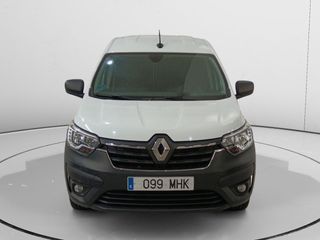 Renault Express Advance