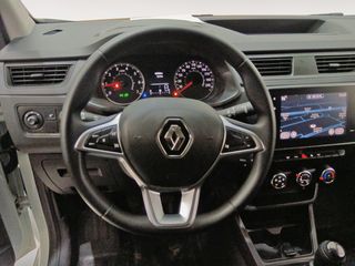 Renault Express Advance