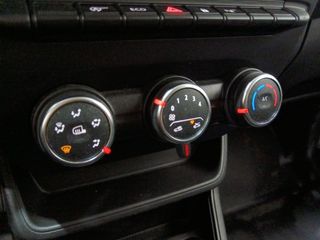 Renault Express Advance