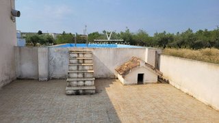 Terreno en venta en Casco Urbano en Vinaròs