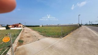 Terreno en venta en Casco Urbano en Vinaròs