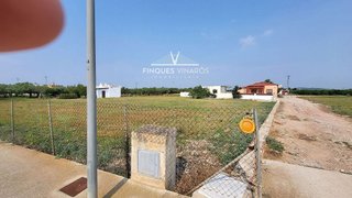 Terreno en venta en Casco Urbano en Vinaròs
