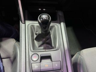 Cupra Formentor 2.0 TDI 110kW (150 CV)