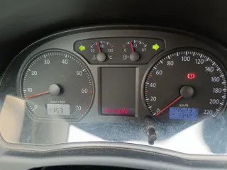 Volkswagen Polo 2006