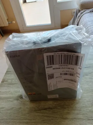 Auriculares híbridos Inalámbricos Cancelación Ruid