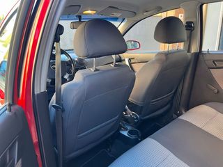 Chevrolet Aveo 1.2LS 85Cv ¡83.000KMS / PEGATINA C!