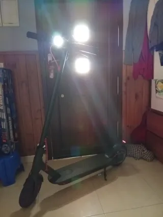 Patin Xiaomi M365 Pro