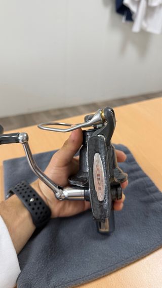 Daiwa Tournament Surf 45QD