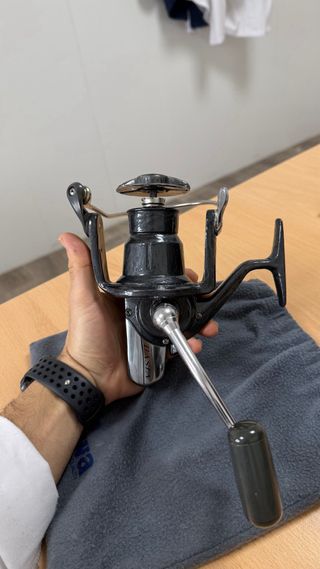 Daiwa Tournament Surf 45QD