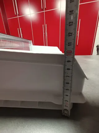 Cajón congelador Siemens 200x70 cm