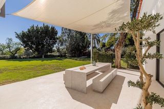 Chalet en alquiler en Benahavís