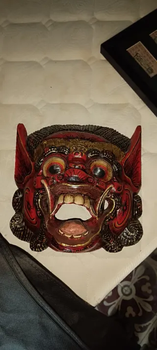 Decoración Japonesa Ganesha