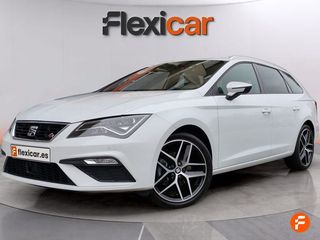 Seat Leon ST 1.5 TGI 96kW (130CV) DSG-7 S&S FR