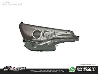 FARO DELANTERO DERECHO PARA TOYOTA AVENSIS