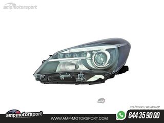 FARO DELANTERO IZQUIERDO PARA TOYOTA YARIS