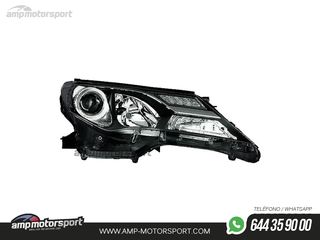 FARO DELANTERO DERECHO PARA TOYOTA RAV-4