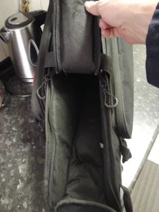 Funda Saxo Alto Gewa Premium