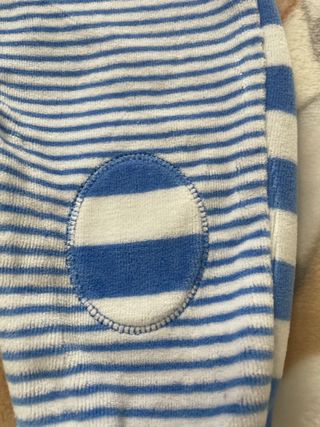 Pijama bebé 3-6 meses