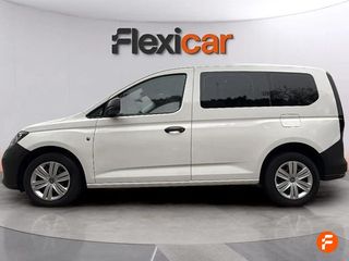 Volkswagen Caddy California 2.0 TDI 75kW (102CV)