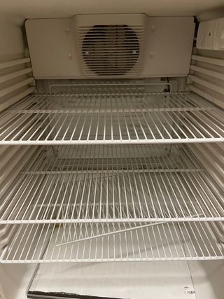 Nevera Liebherr Profi Line