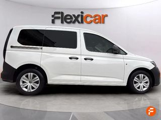 Volkswagen Caddy California 2.0 TDI 75kW (102CV)