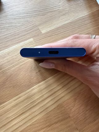 Samsung SSD T7 Portátil 2TB