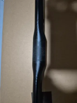 Manillar Specialized Roval Rapide 42mm