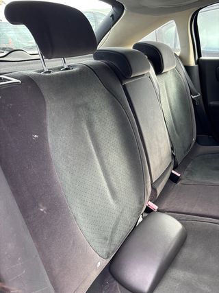 Despiece Citroen C4 9HX Diesel