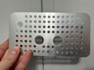 Cafetera Espresso Profesional