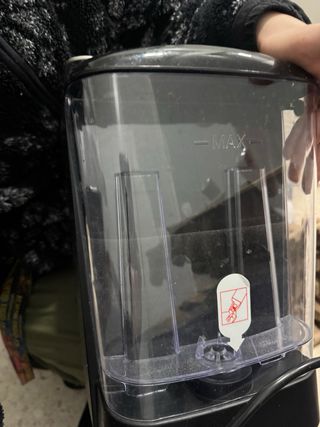 Cafetera Espresso Profesional