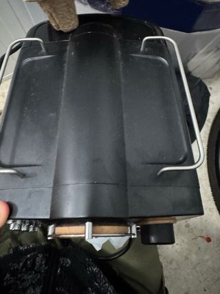 Cafetera Espresso Profesional