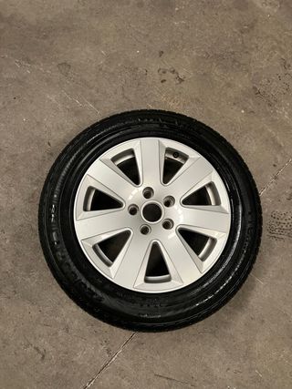 Llantas Audi A6