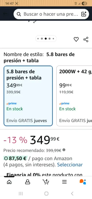 Plancha Vertical Rowenta