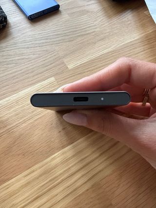 Samsung T7 SSD 2TB Portátil