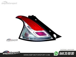 PILOTO TRASERO IZQUIERDO PARA LANCIA YPSILON