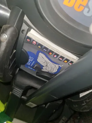 Silla de coche BeSafe