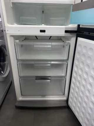 Nevera Combi Siemens con Garantía transporte