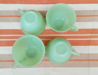 Nuove tazze Arcopal.