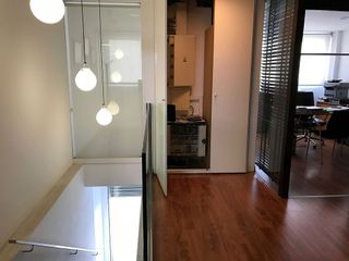 Oficina en alquiler en Paus - Poligono San Blas en Alicante